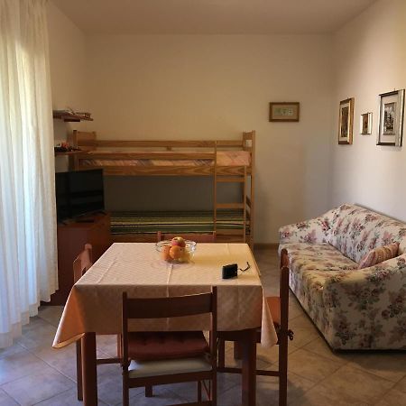 Borgo Saraceno Mirto 5 Leilighet San Pasquale Eksteriør bilde