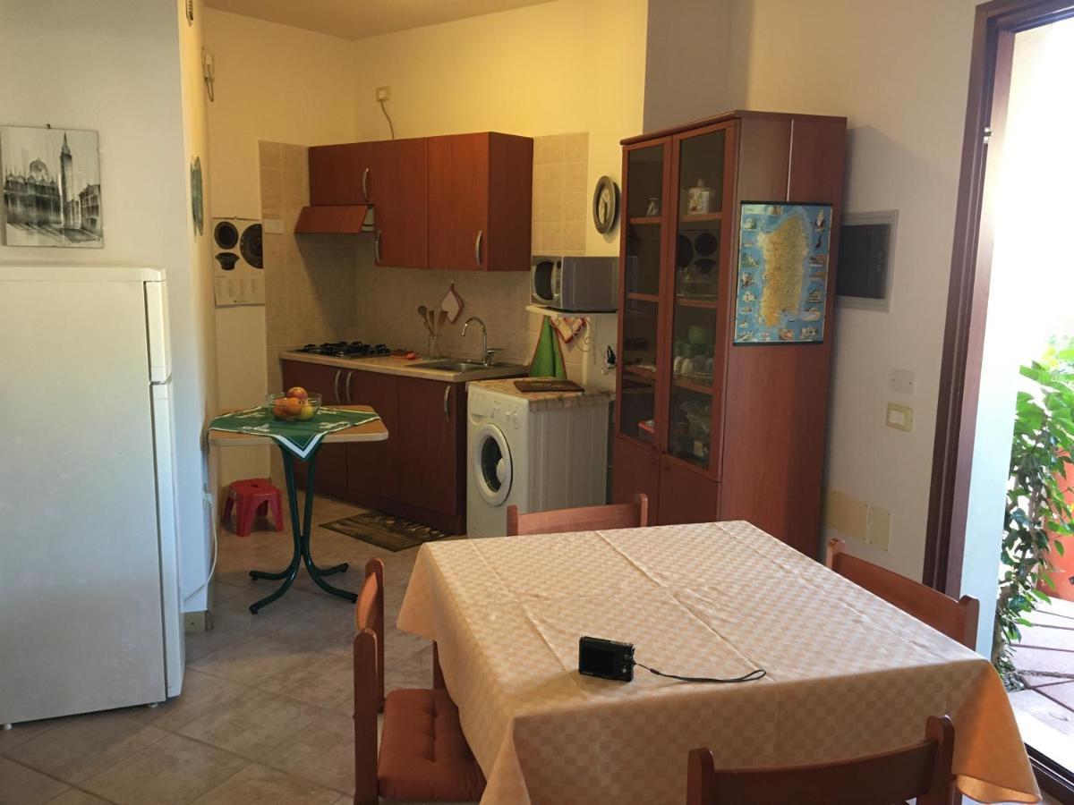 Borgo Saraceno Mirto 5 Leilighet San Pasquale Eksteriør bilde