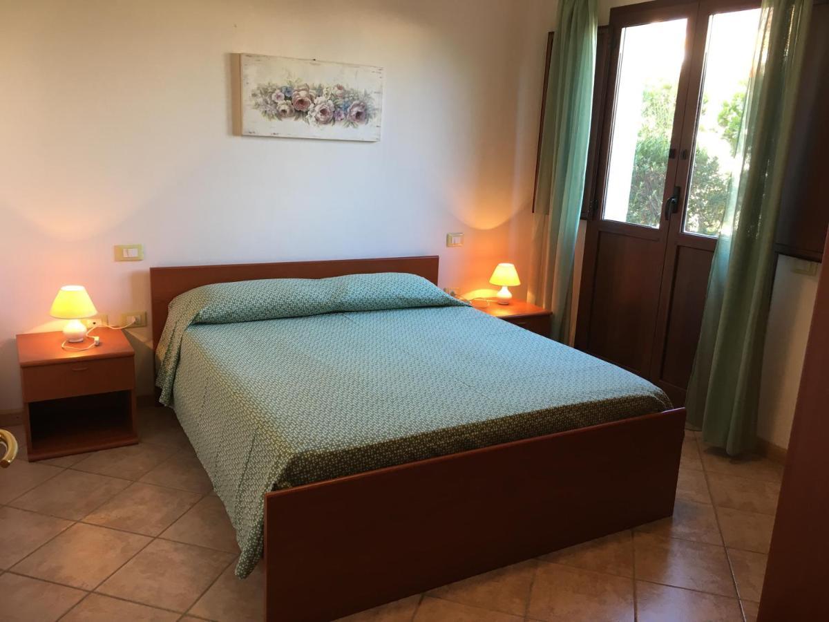 Borgo Saraceno Mirto 5 Leilighet San Pasquale Eksteriør bilde