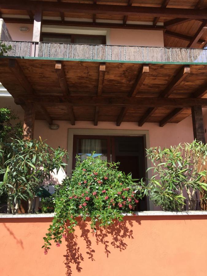 Borgo Saraceno Mirto 5 Leilighet San Pasquale Eksteriør bilde
