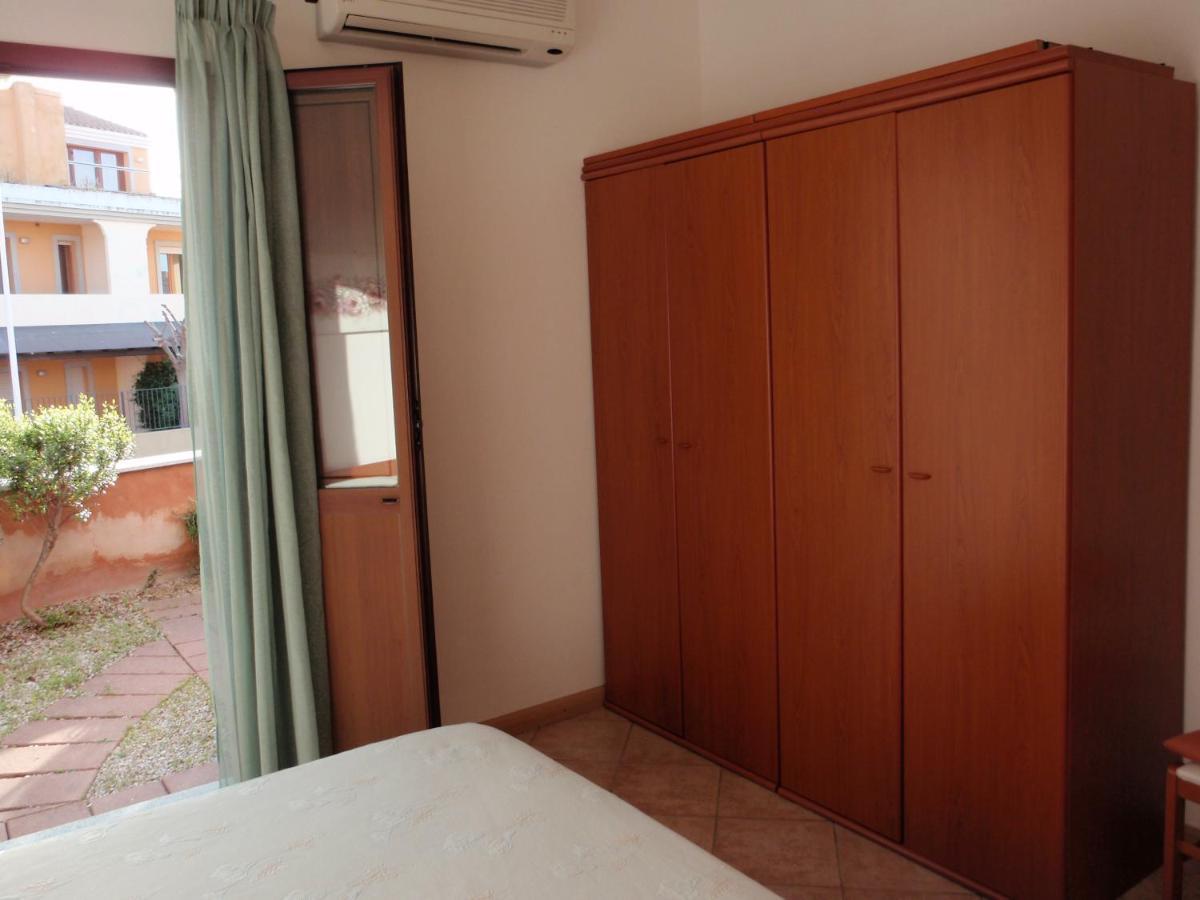 Borgo Saraceno Mirto 5 Leilighet San Pasquale Eksteriør bilde