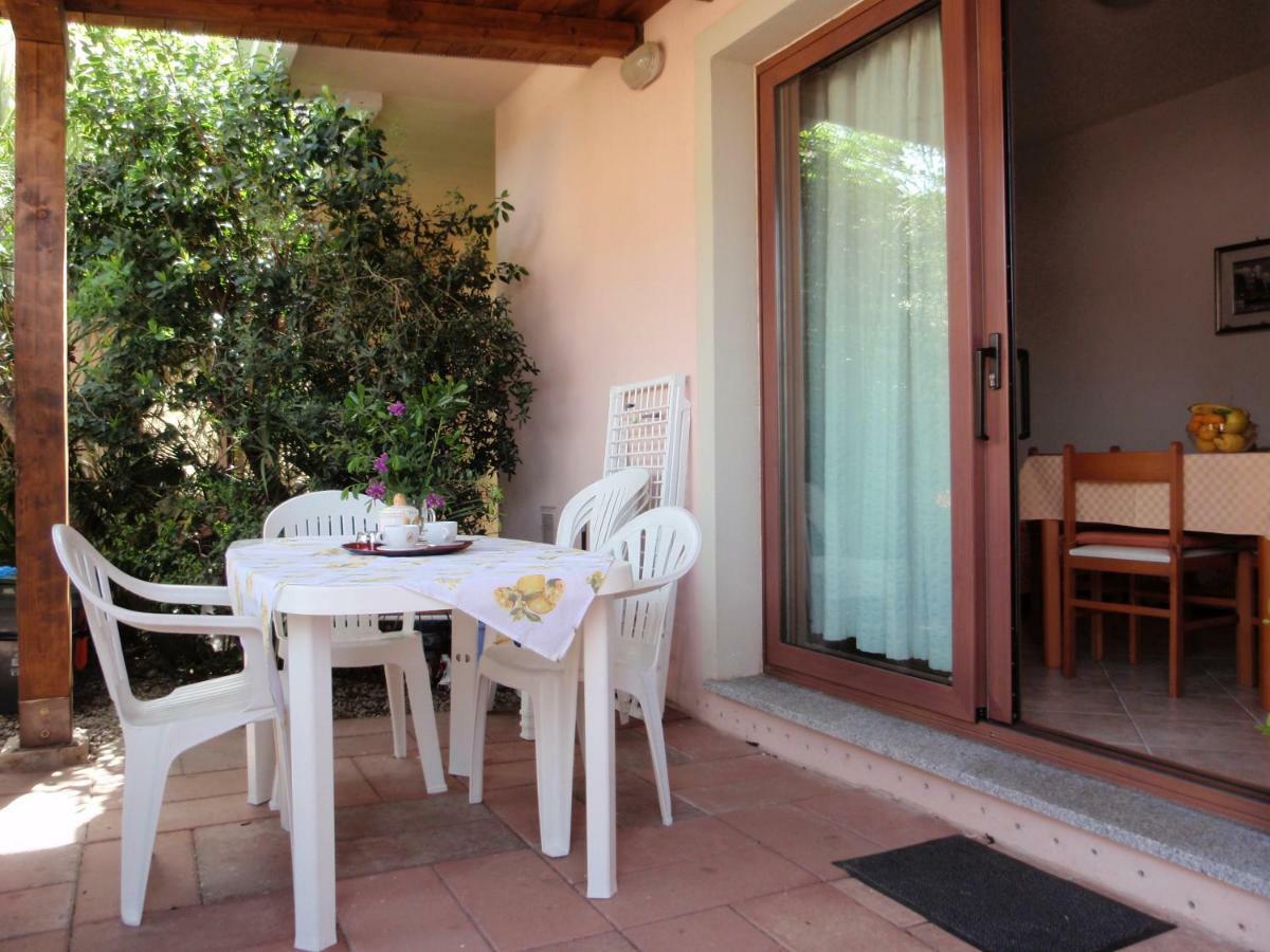 Borgo Saraceno Mirto 5 Leilighet San Pasquale Eksteriør bilde